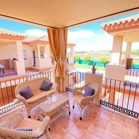 Apartamento Camaleon Chipiona Esterno foto