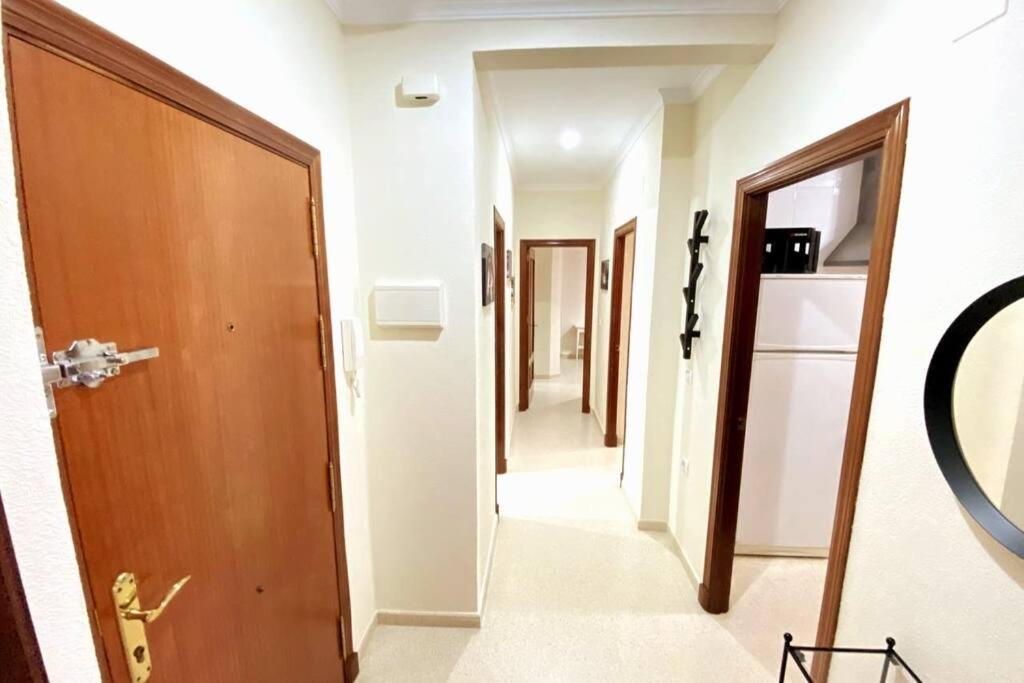 Apartamento Camaleon Chipiona Esterno foto