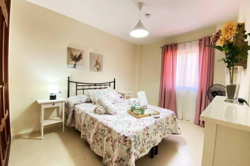 Apartamento Camaleon Chipiona Esterno foto