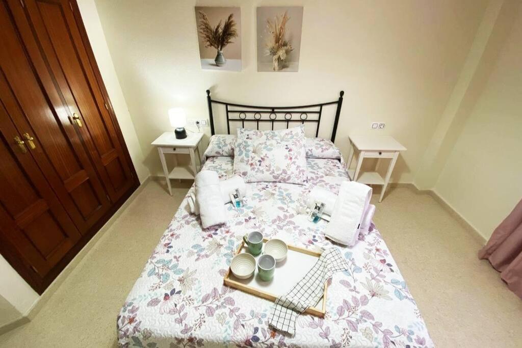 Apartamento Camaleon Chipiona Esterno foto