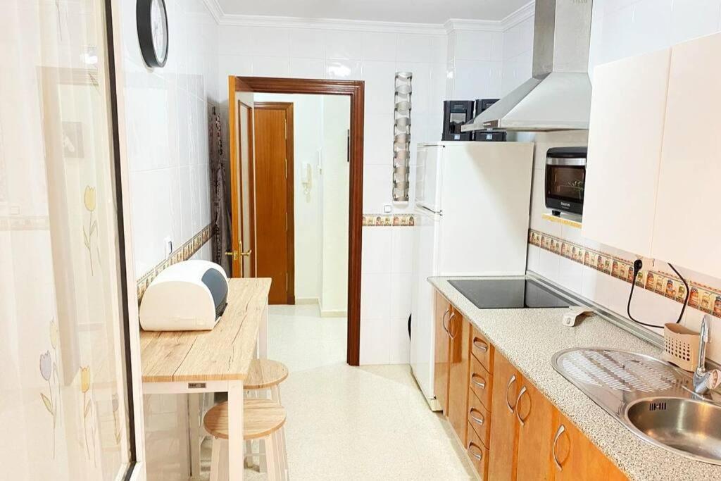 Apartamento Camaleon Chipiona Esterno foto