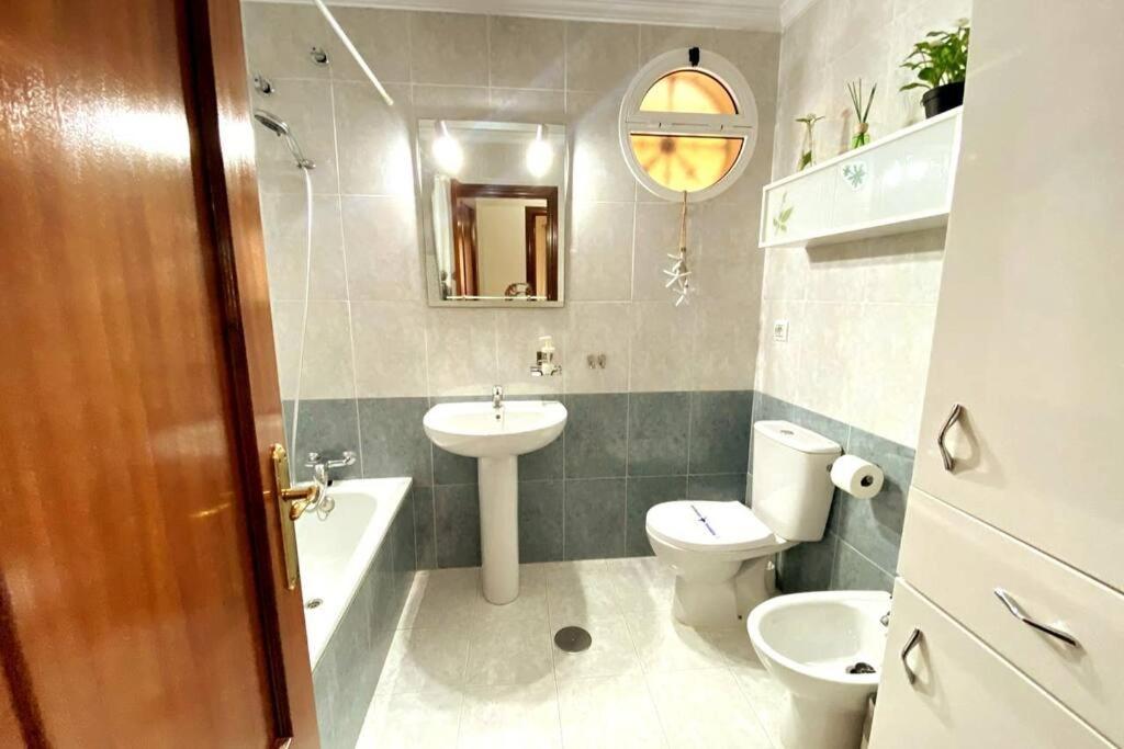 Apartamento Camaleon Chipiona Esterno foto