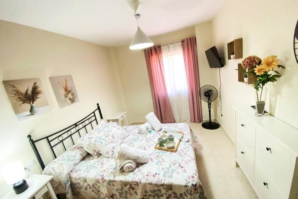 Apartamento Camaleon Chipiona Esterno foto