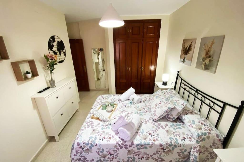 Apartamento Camaleon Chipiona Esterno foto