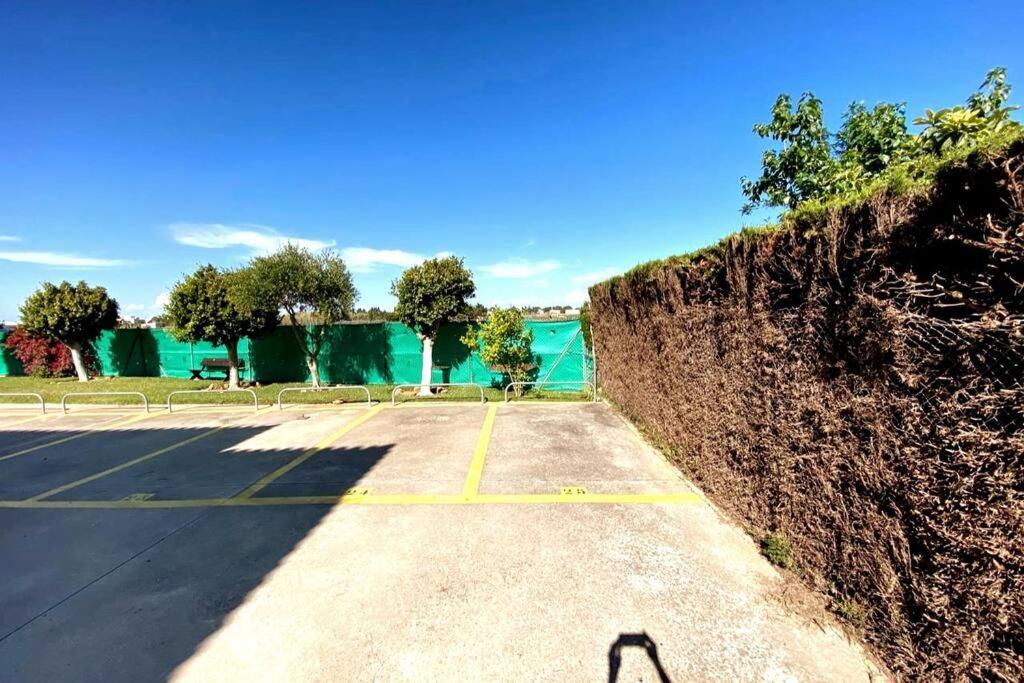 Apartamento Camaleon Chipiona Esterno foto
