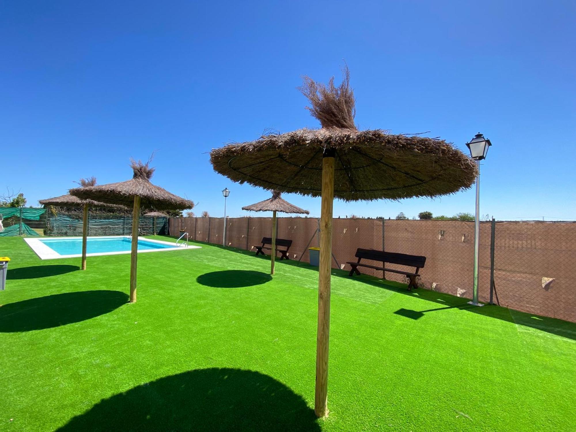 Apartamento Camaleon Chipiona Esterno foto